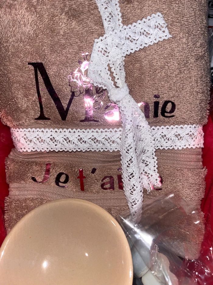 Coffret de bain femme - photo numéro 4