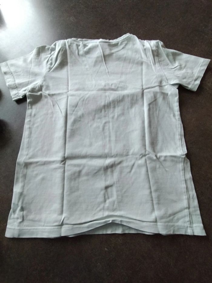 Lot de 2 t-shirts 14 ans Tape à l'oeil - photo numéro 10