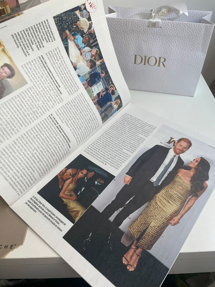 Point de vue magazine - Charles III - photo numéro 4