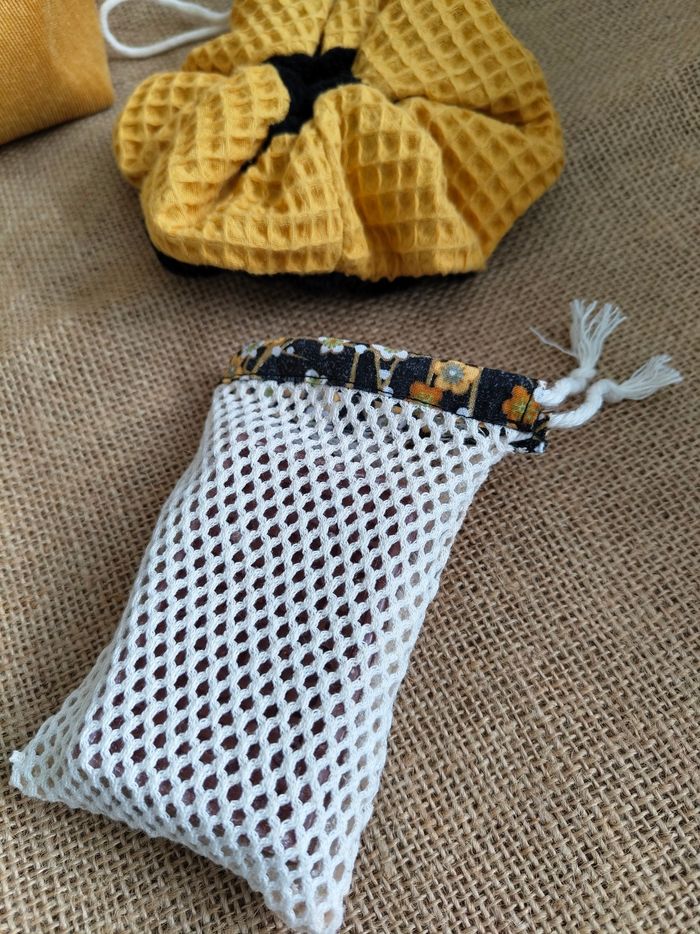 Bourse cadeau beauté - photo numéro 4