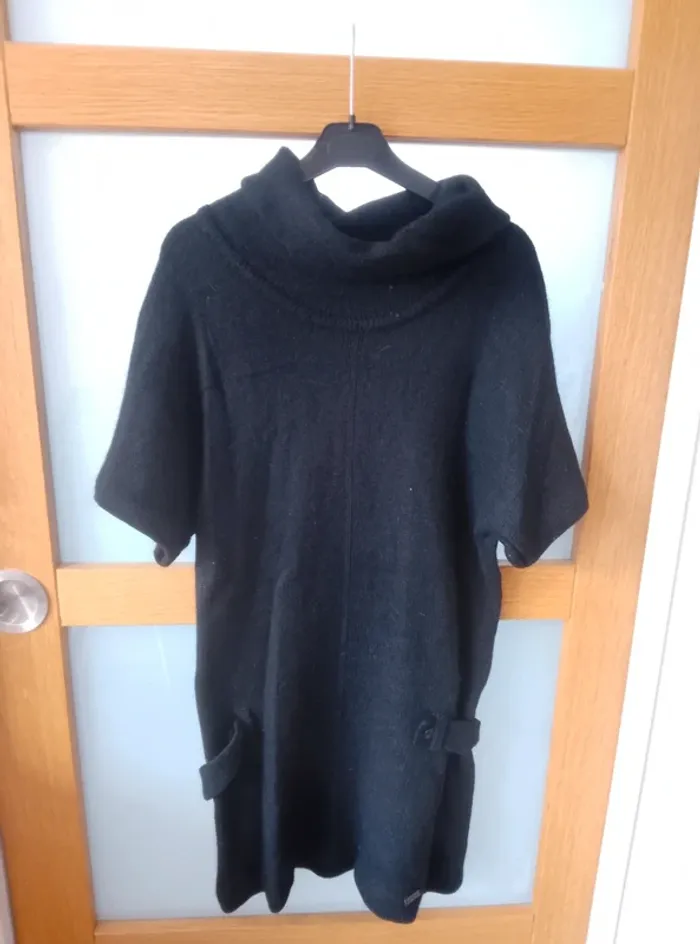 Robe pull - Fille 11/12 ans