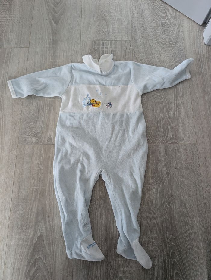 Lot 12 mois garçon - photo numéro 9