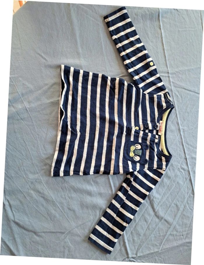 Lot complet Garçon 18 mois - photo numéro 8