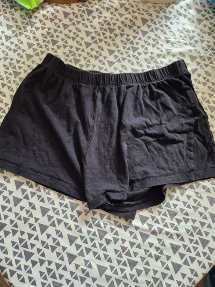 Short pyjama