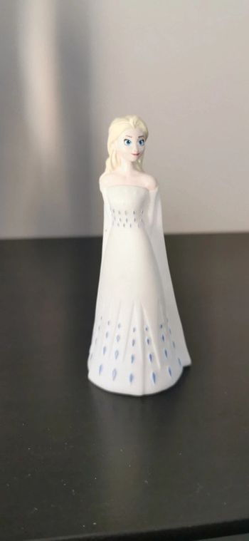 Veilleuse reine des neiges