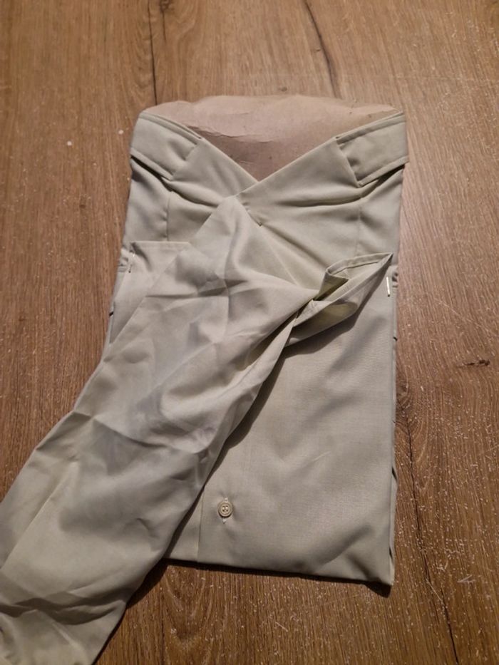 Chemise manche longue - photo numéro 5