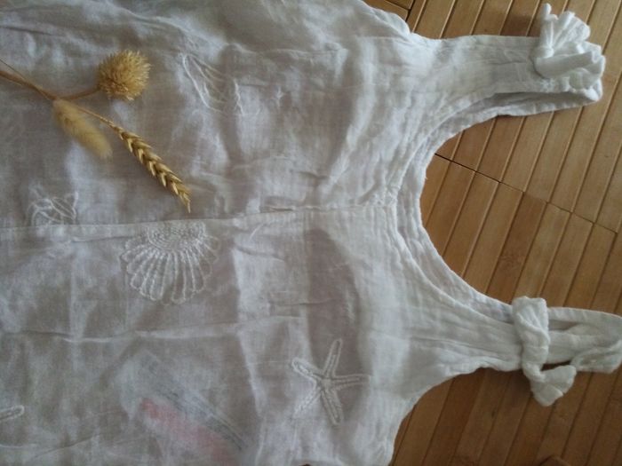 Combinaison primark 18mois file - photo numéro 2