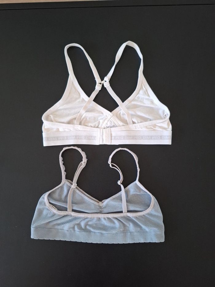 Lot brassières - photo numéro 3