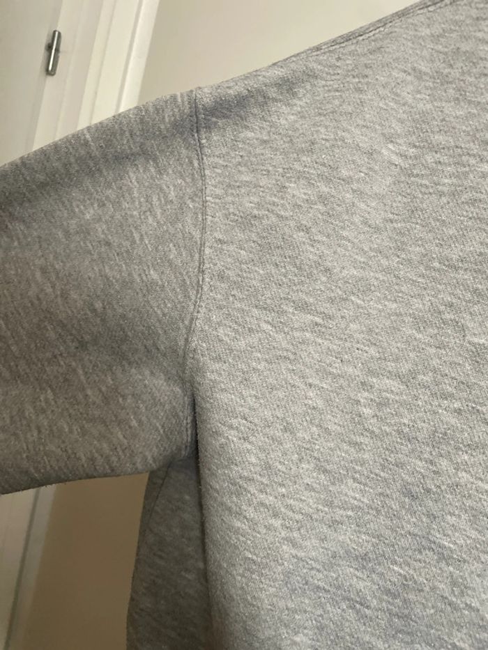 SWEAT Zara - photo numéro 5
