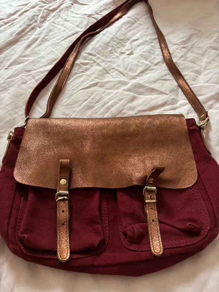 Sac CRAIE