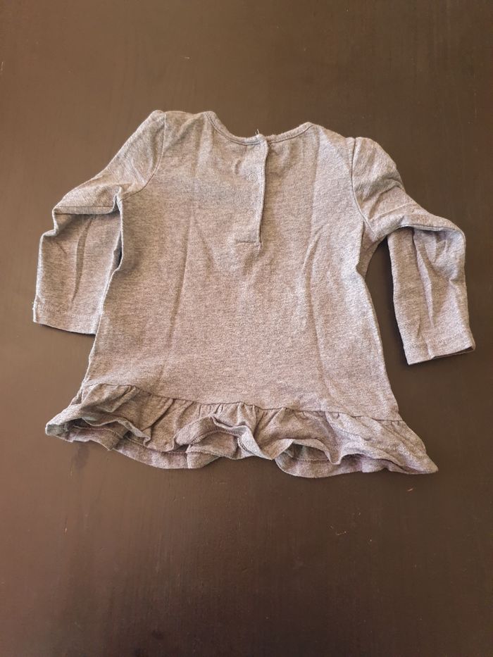 Haut ml - photo numéro 4