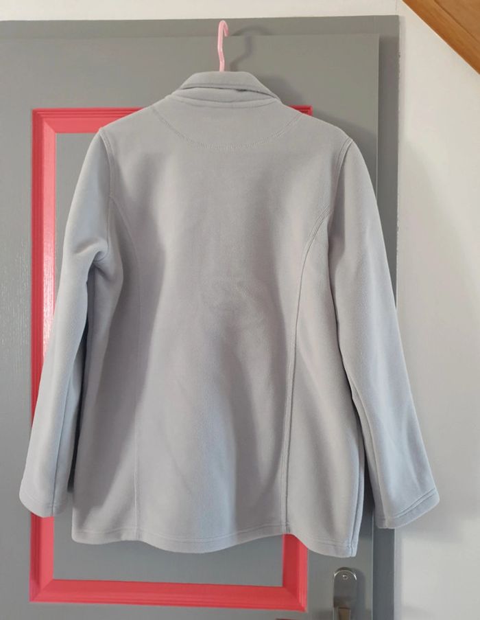 Veste polaire - photo numéro 3
