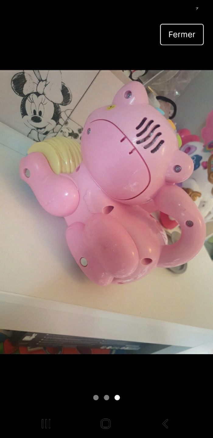 Chat 1 2 3 - photo numéro 3