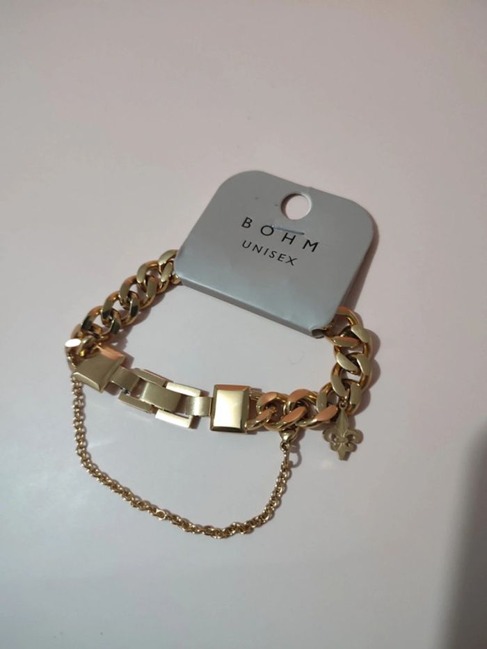 Bracelet Bohm Unisex - photo numéro 5