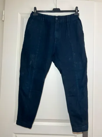 Pantalon Simwood Denim