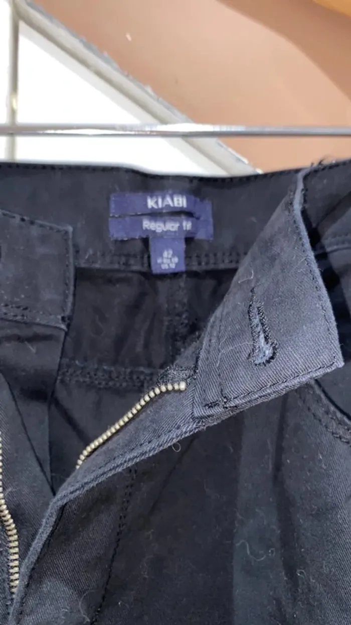Pantalon homme - photo numéro 2