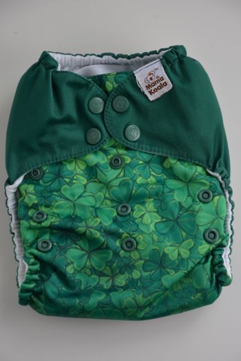 Couche lavable Mama Koala