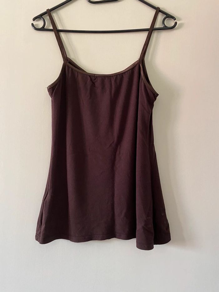 Debardeur / top Mim Taille L - photo numéro 2