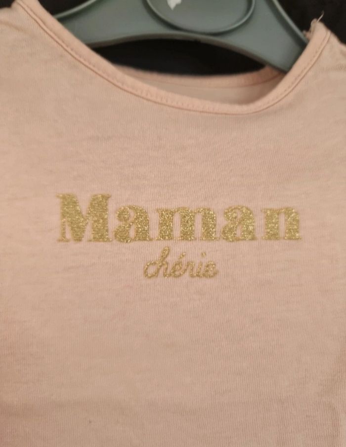 Sous pull 12 mois - photo numéro 3