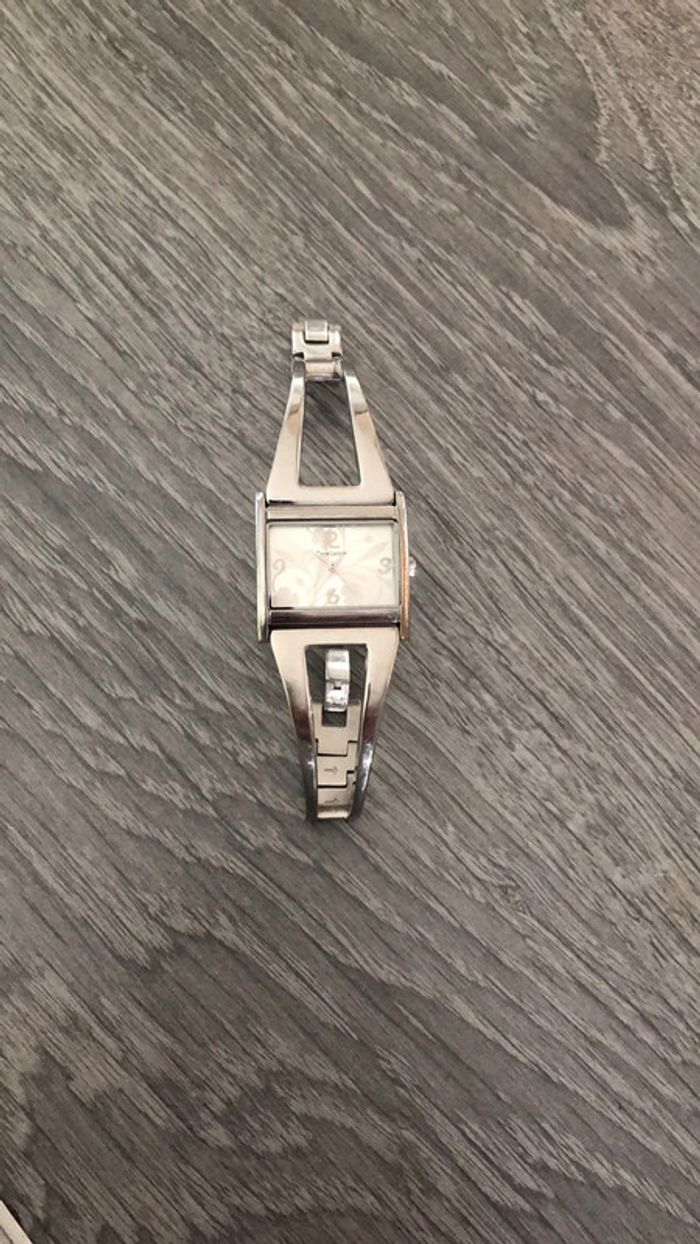 Montre femme Pierre Lannier