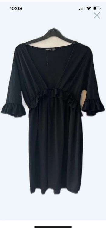 Robe bonobo taille 40