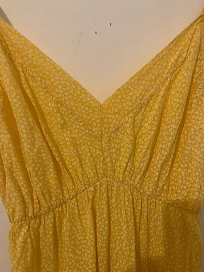 Robe longue dos nu - photo numéro 2