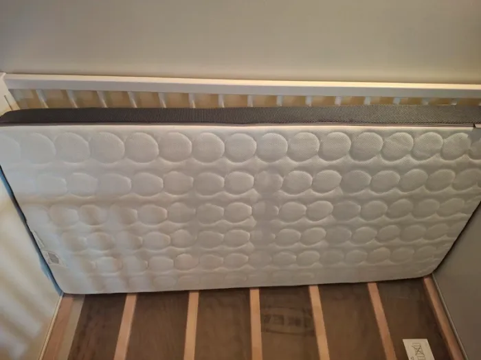 Matelas 3D pour lit bébé - photo numéro 2