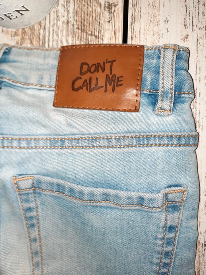 Pantalon jean Jennyfer taille 29 - photo numéro 4