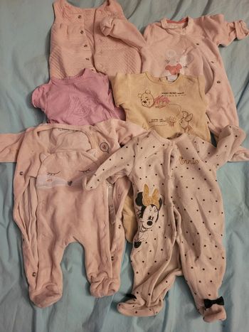 Pyjamas
