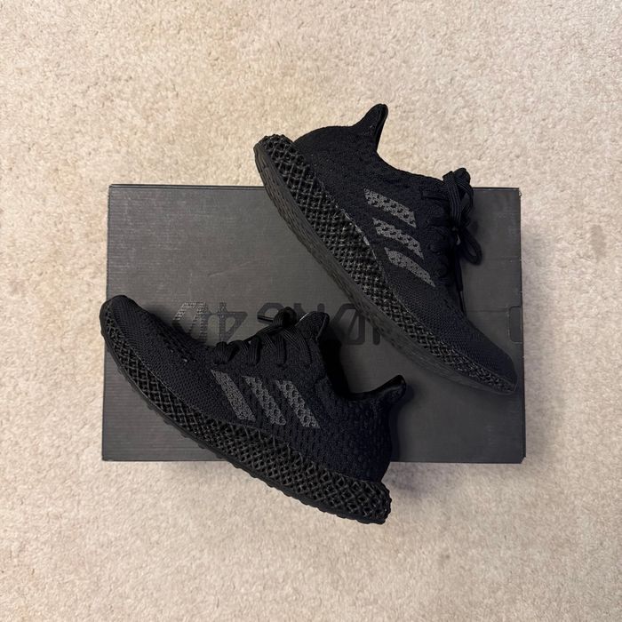 Adidas 4D Futurecraft : Taille 37,5