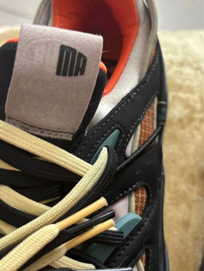 Baskets homme Puma TRC Blaze X Market taille 40 - photo numéro 9