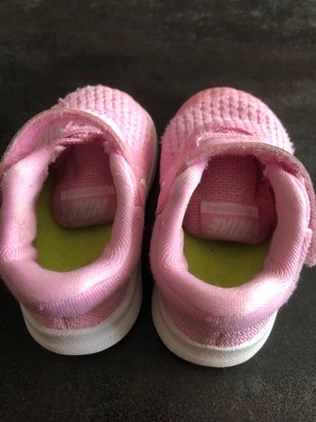 Chaussures bébé 