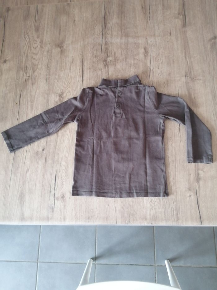 Lot tee-shirts - photo numéro 5
