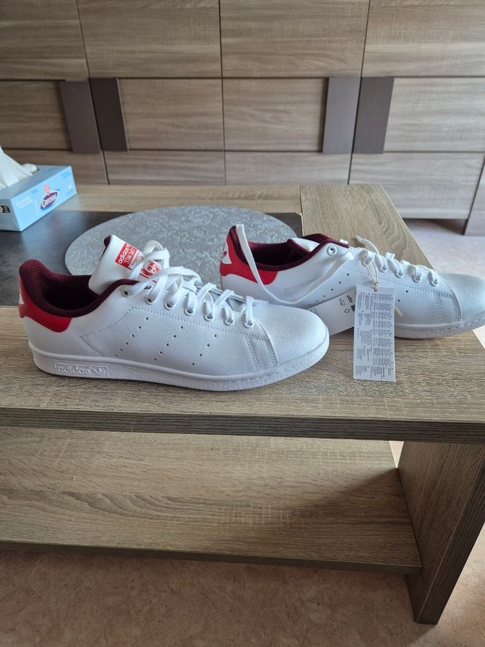 Stan smith - photo numéro 3