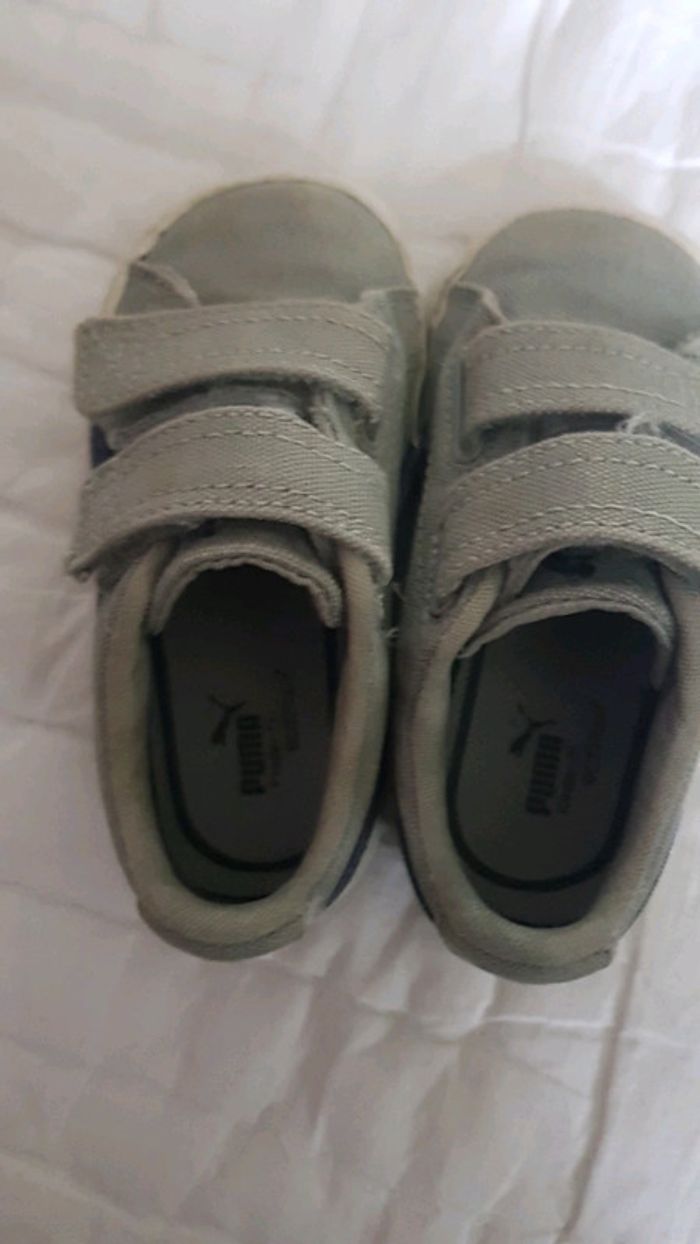 Baskets - photo numéro 3