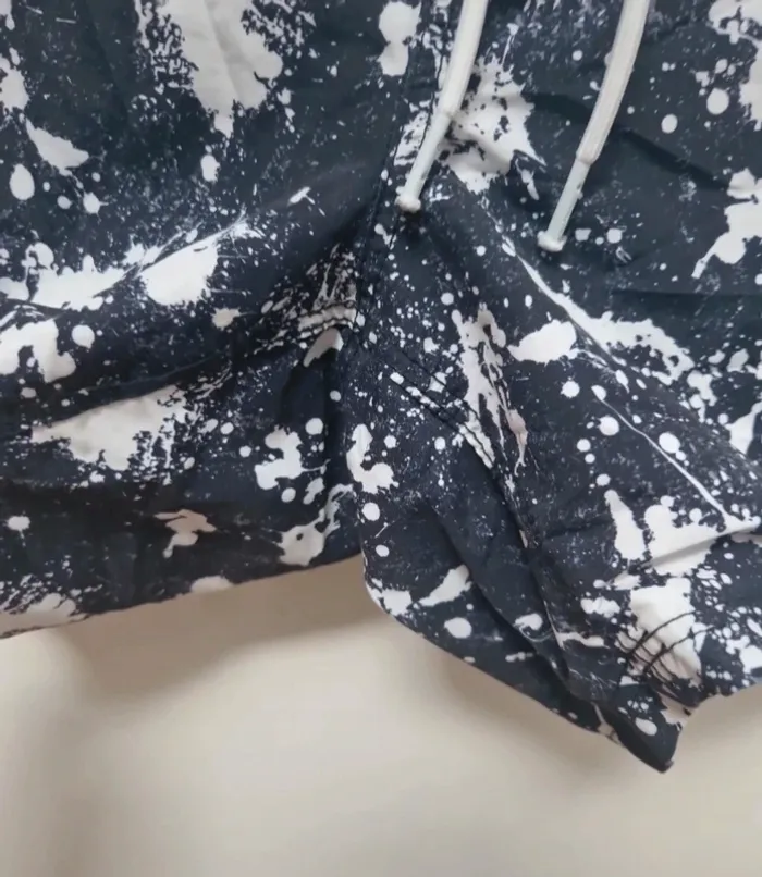 Short de bain hommes (L) - photo numéro 4