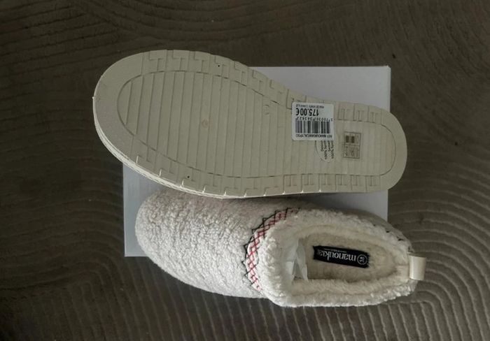 Chaussure - photo numéro 2