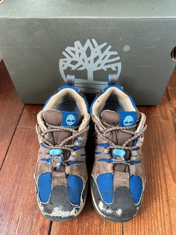 Chaussures de marche Timberland T 29