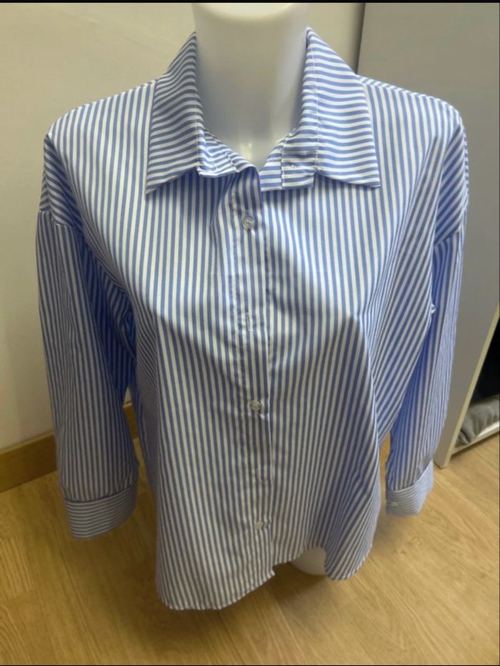 Chemise - photo numéro 3