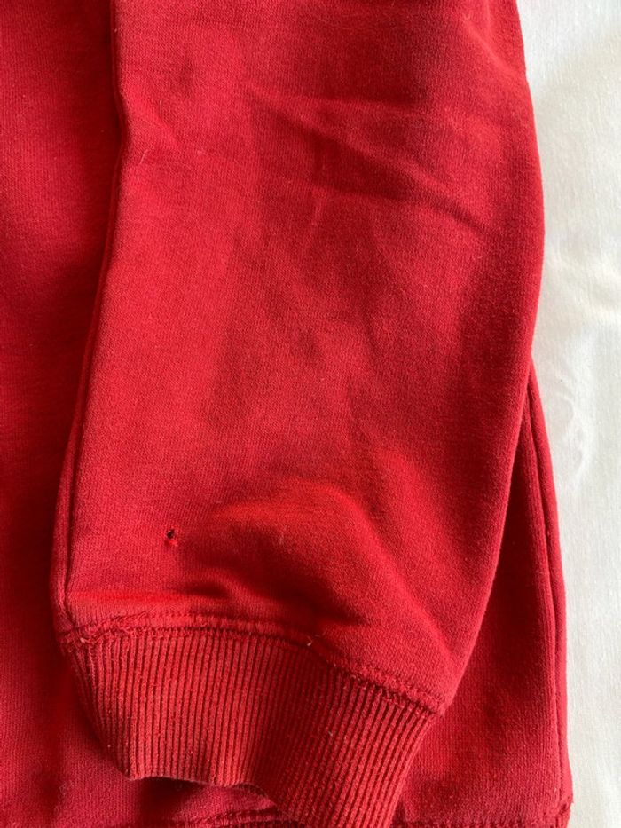 Pull à capuches - photo numéro 3