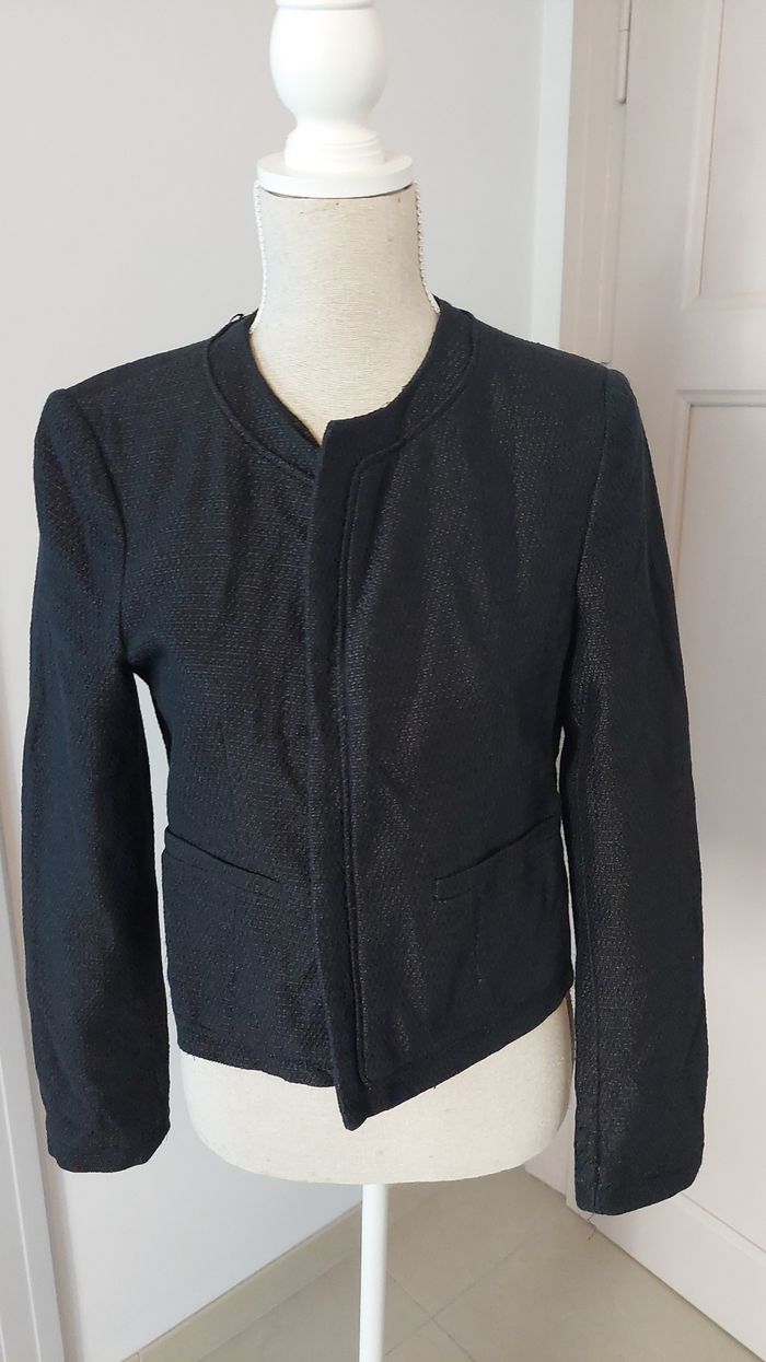 Veste - photo numéro 8