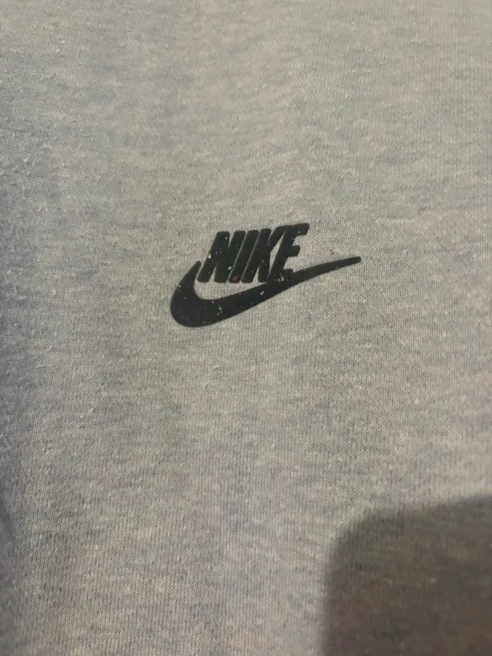 Pull Nike - photo numéro 3