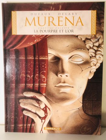 Murena