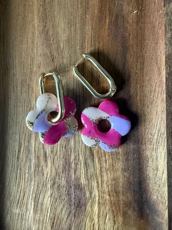 Pampilles interchangeables 