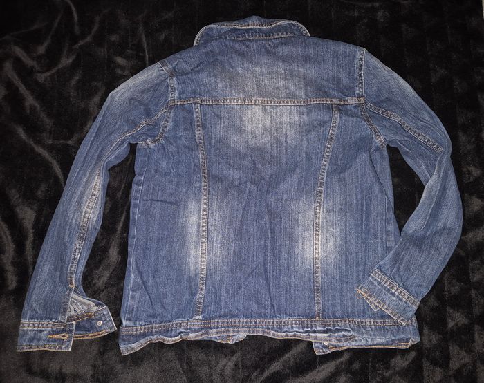 Veste en jean - photo numéro 5