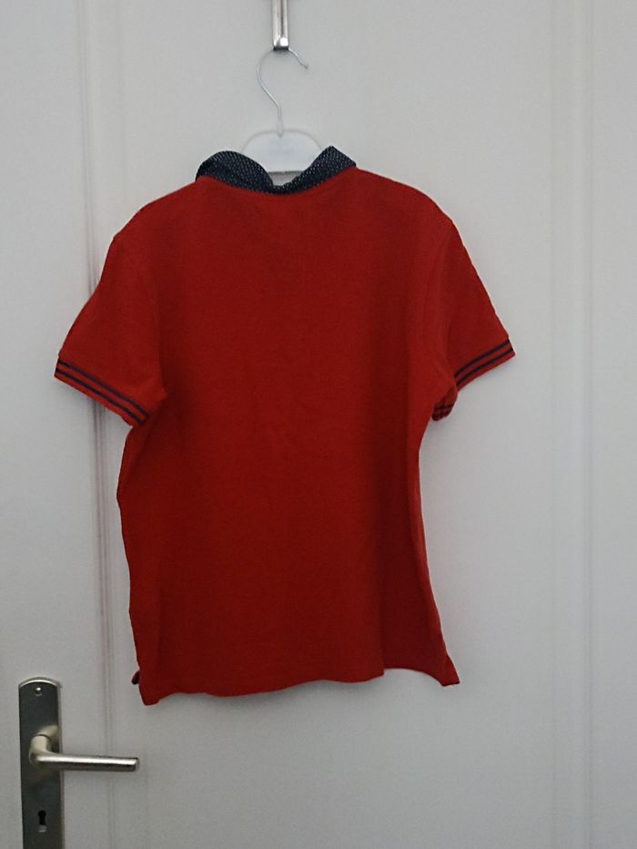 Polo dpam - photo numéro 5