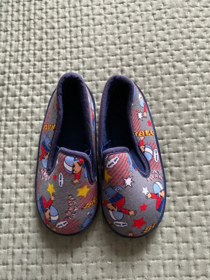 Chaussons Tooti 23
