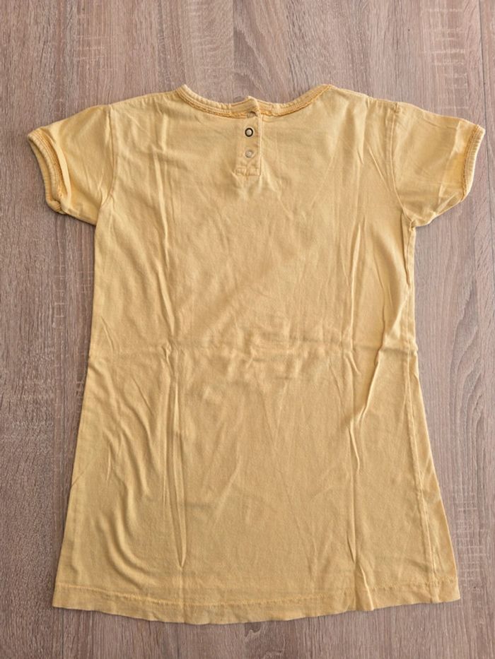 Chemise de nuit 10 ans - photo numéro 2