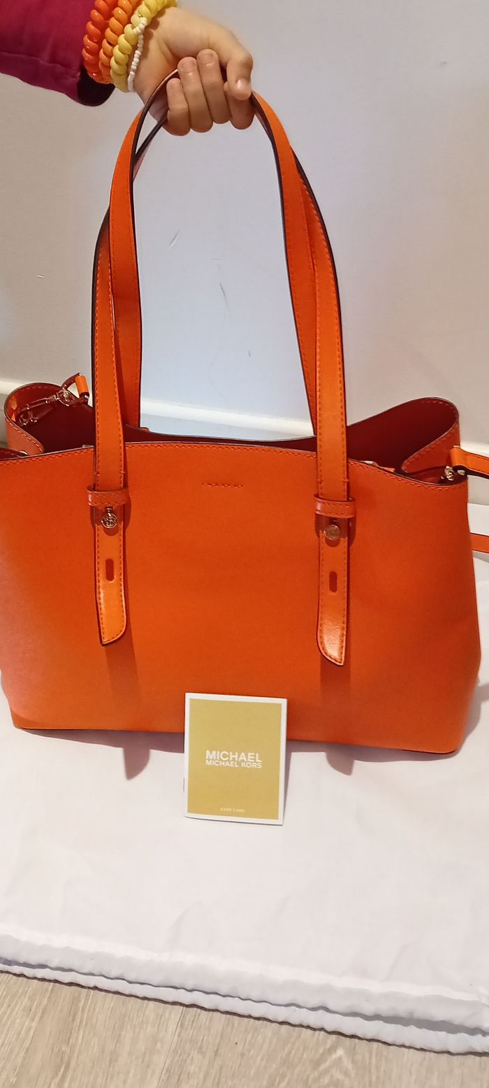 Sac Michael kors - photo numéro 4