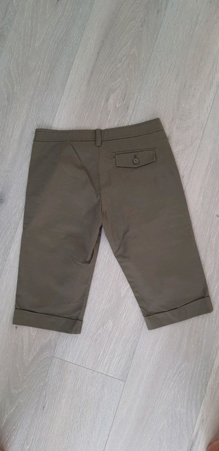 Bermuda Mexx - photo numéro 4